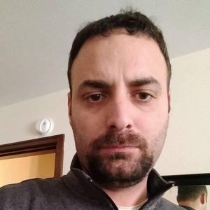 Meet your Posher, Shane